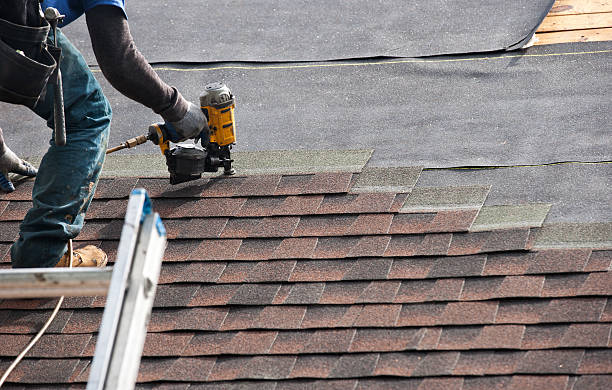 Licensed Gutter Installation service in Old Greenwich, CT - Brentwood Metal Roofing